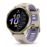 Garmin Forerunner 970 Carbon Gray Dlc Titanium Gps Running Watch 010-02969-02. Fixed Price $749.99.