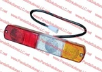 Rear Combination Lamp Mitsubishi Forklift FG45N,TAIL Lights. Fixed Price $128.88.