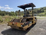 Caterpillar Double Roller - CB634D 2004. Fixed Price $16500.00.