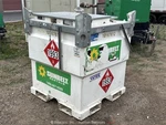 2019 Western 10TCG 250 Gallon Portable Steel Fuel Storage Container Bidadoo. Fixed Price $2000.00.