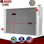 For Case SR175,SR200,SV185,TR270/NEW Holland C227,L218,L220 4-CORE Radiator. Fixed Price $499.00.