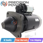 Starter Ford Backhoe 555C 555D 555E 1992-98 575D 575E 81866002 0-001-369-015. Fixed Price $149.86.