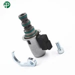 Solenoid Valve Assembly For Jcb Backhoe Loader 3CX 4CX S2 459/M2874 25/220804. Fixed Price $31.03.