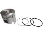Oem Grade 88.0MM Engine Piston For Gehl SL3635/SL3840/SL4240 TNV88 129005-22080. Fixed Price $225.53.