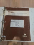 International DTI-817 Series Diesel Engines Service Manual For TD-25C Crawler. Fixed Price $19.99.