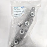 Nos Genuine Kubota 7J065-85010 Coupler Quick Base Fits B2301 B2401 B2601. Fixed Price $159.00.