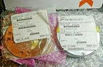 New! Okuma GI-10N Cnc Id Grinder 3560340005 Cover / 356100007 Spacer. Fixed Price $150.00.