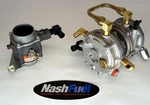 Complete Impco Propane Conversion Mitsubishi FG10-FG25 4G33 Forklift. Fixed Price $639.99.
