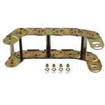 70002005 Repair Section Kit For Jlg 600SC 660SJC Telescopic Boom Lift. Fixed Price $345.00.