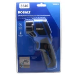 Kobalt 12:1 Digital Laser Thermometer 4908617 -40 F To 1022 Non-contact New!. Fixed Price $14.46.