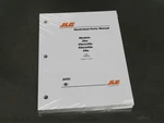Jlg 30E, 40E, 45E, N35E, N40E Boom Lift Parts Manual Exploded View Catalog. Fixed Price $69.95.