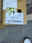 Genuine Caterpillar 6' Edge Cutting Grader Blade 9J-3657 *free Shipping*. Fixed Price $229.99.