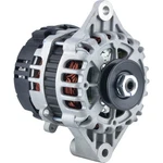 Alternator For Ir/if 12-VOLT 75 Amp Yanmar 31.4HP Dsl John Deere 3032E. Fixed Price $159.87.