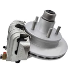 Load Rite 4265.07K Autoflex Knott Disc Brake Kit, 10-INCH. Fixed Price $356.87.