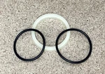 Kobelco Track Adjuster Seal Kit SK60, SK60-3 Excavators. Fixed Price $35.00.
