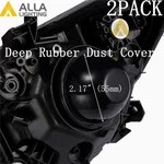 Led High Low Beam Headlight Bulb Fog Dust Seal Lamp Cover Housing Cap 2.17. Fixed Price $9.98.