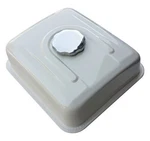 Cap Gas Fuel Tank For DK2 OPG888E OPG777 Stump Grinder 429CC. Fixed Price $61.95.