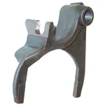 ACS046 3RD & 4TH Shift Fork - Fits Allis Chalmers 180, 185, 190, 190XT, 200. Fixed Price $129.99.