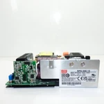 Mean Well Ac-dc Open Frame Power Supply RPS-500-15. Fixed Price $80.00.