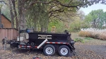 2013 Stepp Sphd 2.0 Asphalt Hot Box Trailer. Fixed Price $15900.00.