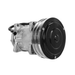 Compressor Air Conditioning System For Case Mccormick Ihc Steyr New Holland AK0389 1999755C2. Fixed Price $245.07.