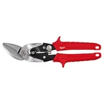 Milwaukee Tool 48-22-4542 Left Cutting Offset Aviation Snips. Fixed Price $18.97.