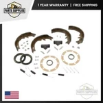 Brake Parts Kit Komatsu Forklift FG25T-11 Serial 450050A And Up. Fixed Price $421.28.