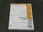 Case 1150M Wt, Lgp Tier Iva Crawler Dozer Parts Catalog Diagram Manual Book. Fixed Price $69.63.