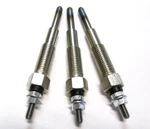 Glow Plugs For Mahindra 2015 2815 3215 3316 3616 Tractor Max 22 24XL 26XL 28XL. Fixed Price $71.23.