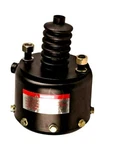 Brake Cylinder For Volvo A20C, A25B, A25C, A30, A30C, A35 To Match Oe# 11049401. Fixed Price $499.99.