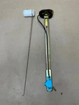Genuine Oem Hyster 0309659 Fuel Sender S125A S150A H40XL H50 H60XL H2.00XL S40XL. Fixed Price $54.99.