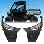 For Can Am Half Doors Kit Defender Xt HD5 HD8 HD10 Dps 2016 2024 715003029. Fixed Price $650.50.