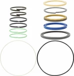 4560209 456-0209 Seal Kit Fits Cat 328DLCR 329D2L 329DL. Fixed Price $291.99.