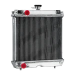Aluminum Radiator Fit Kubota F2560 F2260 B2410HSE B2710HSD B2410HSDB. Fixed Price $156.99.