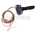 138224 Joystick Controller For Skyjack Boom Lift SJ45AJ+ SJ63AJ+ SJ46AJ+ SJ85AJ. Fixed Price $98.00.