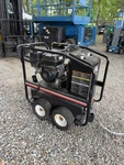 Mi-t-m HSP-3003-3MGH Hot Water Diesel Pressure Washer Cleaner Honda. Fixed Price $1500.00.