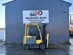 2020 Hyster E60XN. Fixed Price $12650.00.