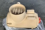 Stewart Stevenson Truck Lmtv Fmtv M1080 12423169 Intake Air Cleaner STB160231. Fixed Price $1700.00.