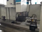 Fadal VMC-8030 Vertical Machining Center X 32 Travels 30-STATION Atc. Fixed Price $42500.00.
