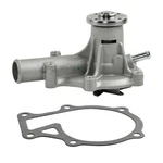 For Kubota D905 D1105 V1305 V1505 BX2200 BX2660 16241-73034 59MM Water Pump. Fixed Price $27.99.