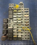 1999 Freightliner FL70 Fuse Box Part Number Unknown. Fixed Price $149.98.