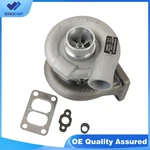 205-6741 Turbocharger For Cat Excavator 320C 320D 323D Ln 3066. Fixed Price $179.99.