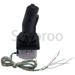 Joystick 2441305360 For Haulotte HA15X HA16X HA20PX HA32PX HA80JRT HA120PX HB44J. Fixed Price $148.00.