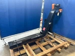 4' Jorgensen Chip Conveyor. Fixed Price $1950.00.