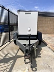 Airman SDG65S-8C1 63KVA Phase Trailer Mounted Diesel Generator 240/480. Fixed Price $28000.00.
