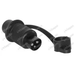 3713360M1 Massey Ferguson 5609 5610 5611 5612 5613 5709SL Auxiliary Pin Plug. Fixed Price $16.41.