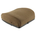 Seat Back Cushion 1973-1988 Jd 9930 9950 9970 7445 Cotton Picker Brown AR71107. Fixed Price $230.02.