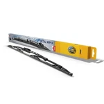 Hella Wiper Blade Front 18" For Vw Renault Toyota Mitsubishi Fiat 9XW178878-181. Fixed Price $6.98.