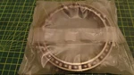 Superpac 540B Drum Roller Assembly SP18, Bearing, Volvo, New. Fixed Price $255.00.