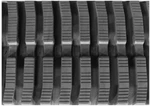 Fecon Rubber FTX150 FTX-150 500X90X78 (2-TRACKS). Fixed Price $5197.00.